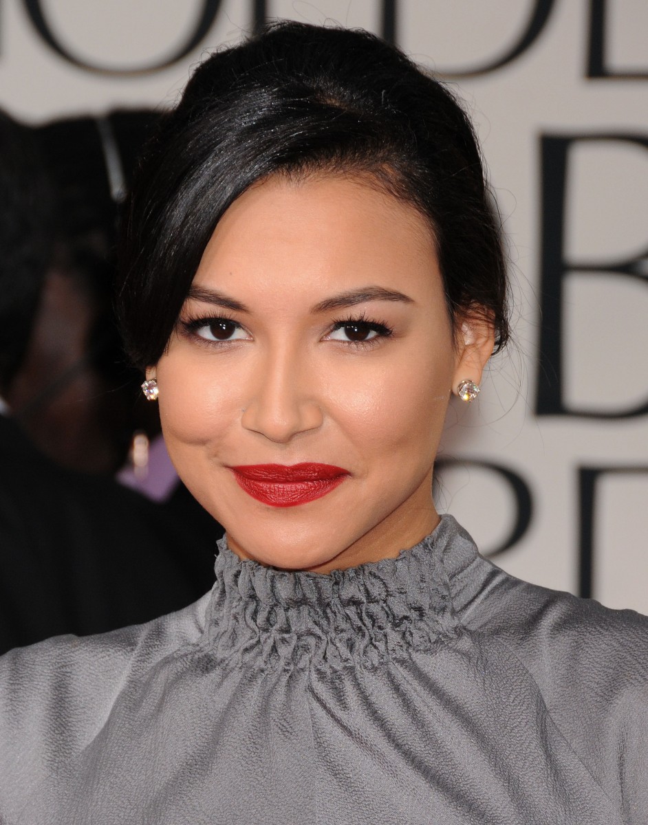 Naya Rivera: pic #626201