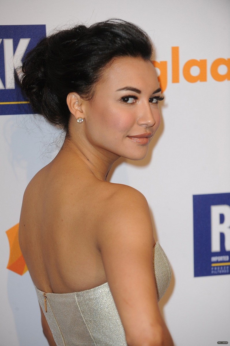 Naya Rivera: pic #626187