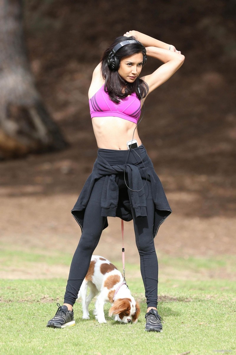 Naya Rivera: pic #655411