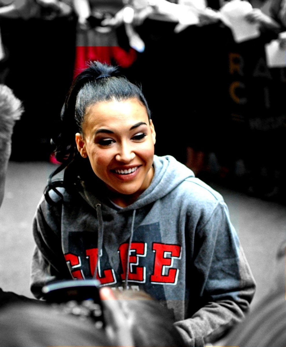 Naya Rivera: pic #626185