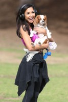 Naya Rivera photo #