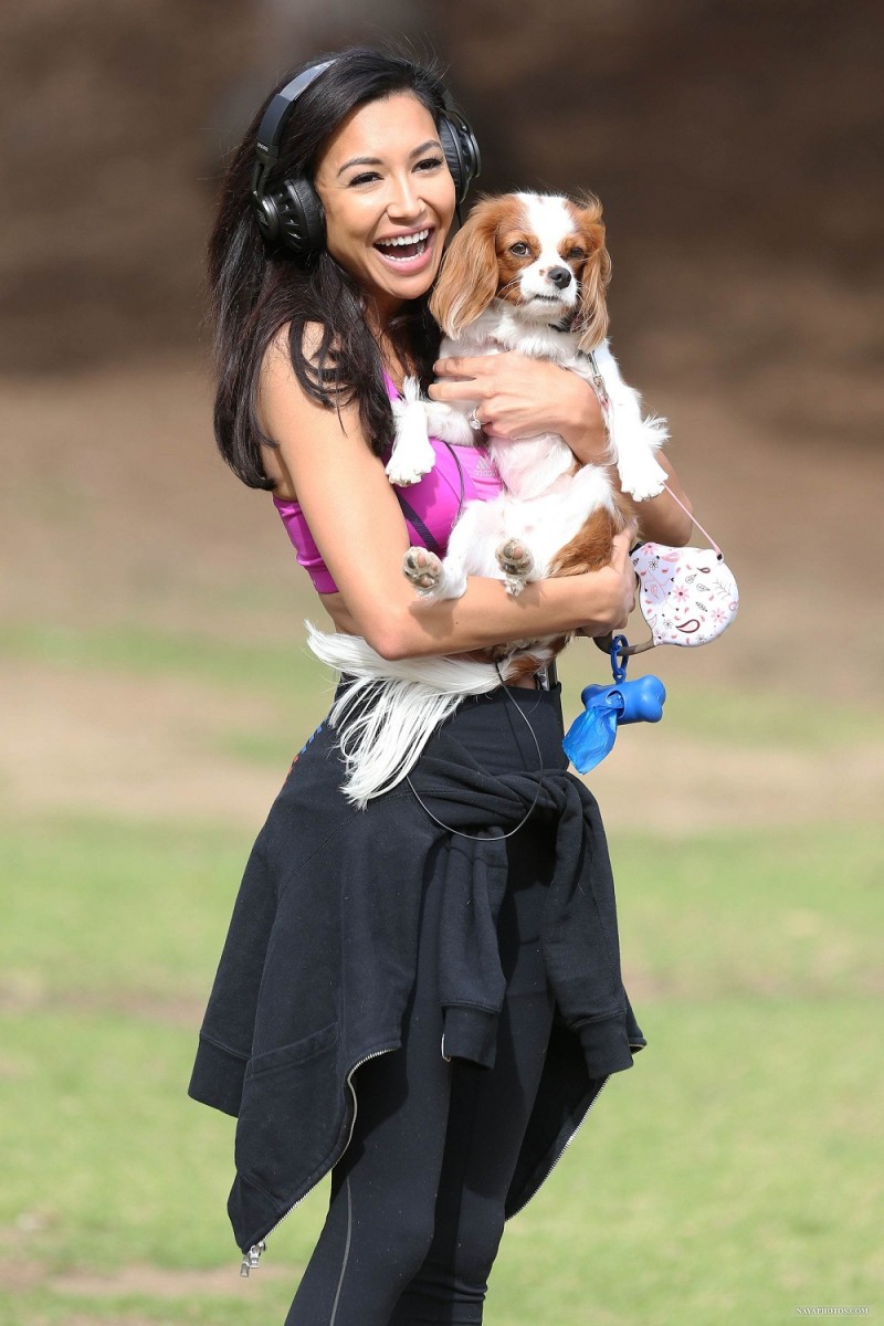 Naya Rivera: pic #655426