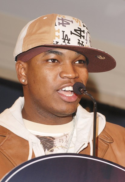 Ne-Yo: pic #57111