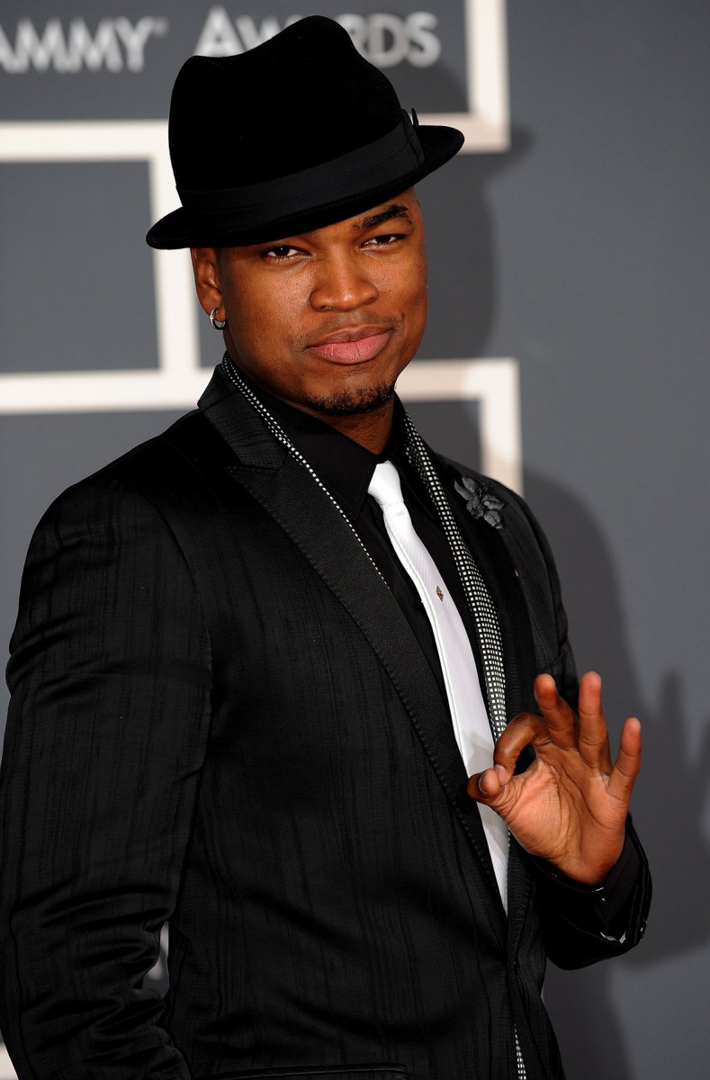 Ne-Yo: pic #233024