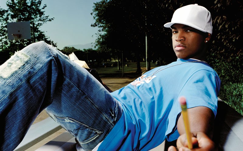 Ne-Yo: pic #63953