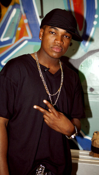 Ne-Yo: pic #57110