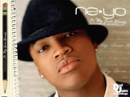 Ne-Yo photo #