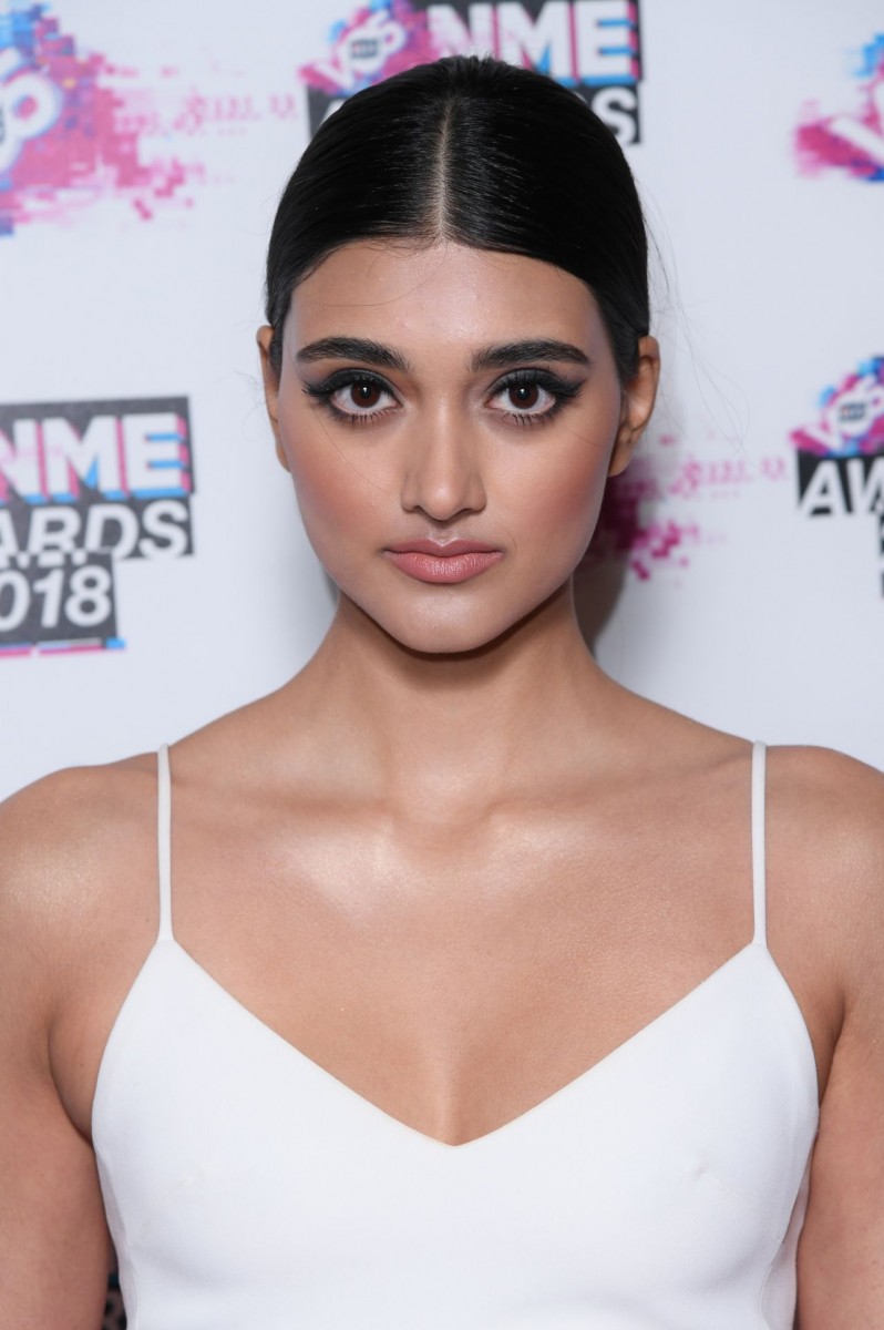 Neelam Gill: pic #1009893