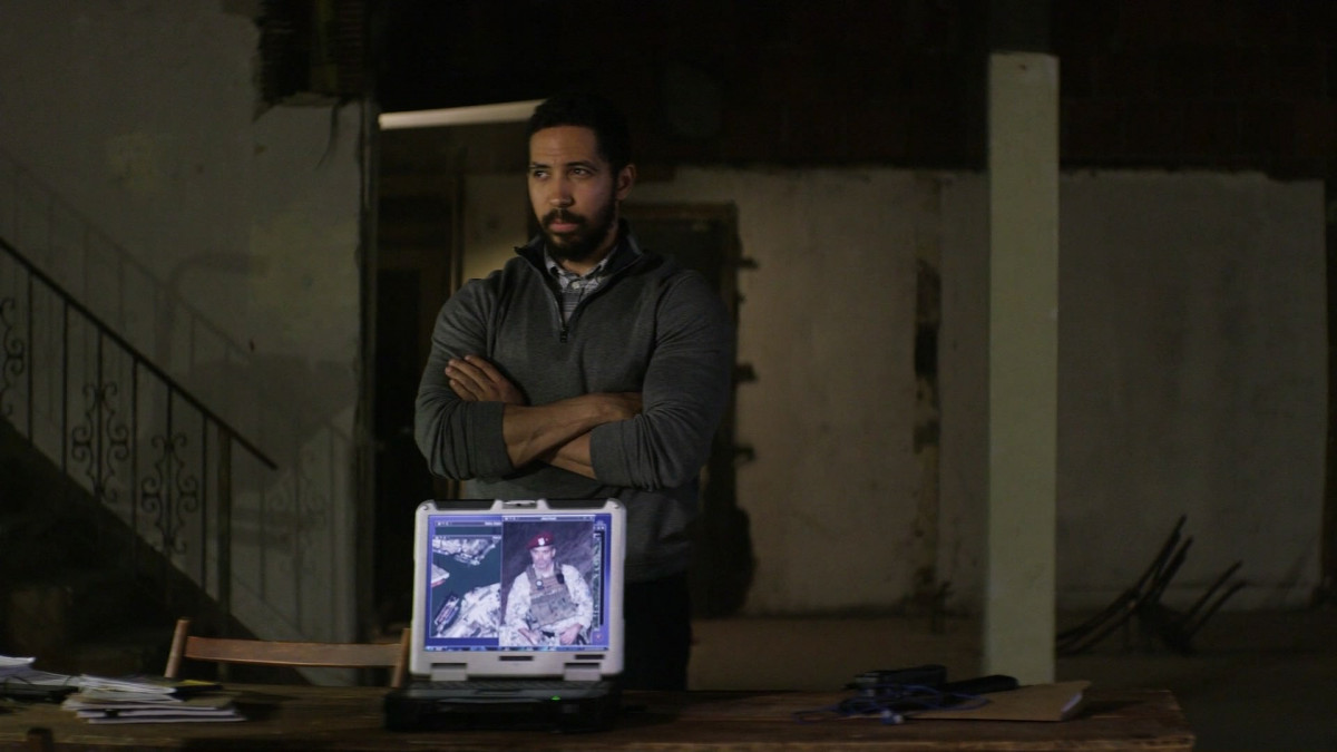 Neil Brown Jr        : pic #1259196