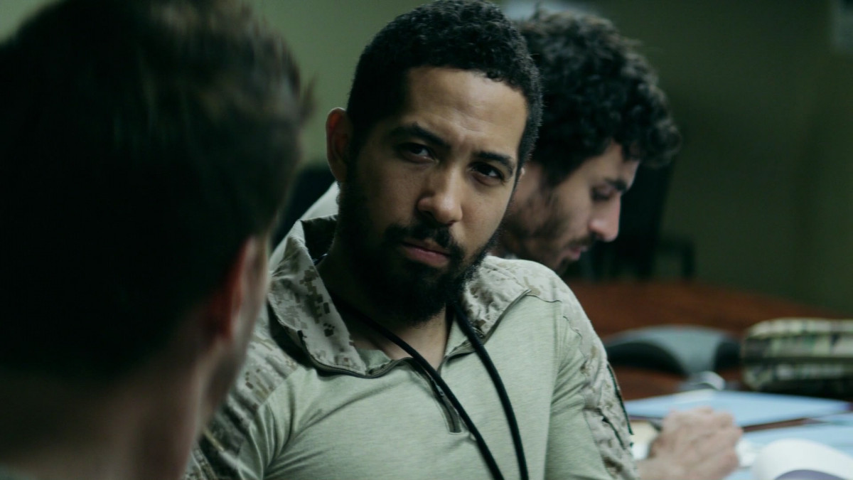 Neil Brown Jr        : pic #1257433