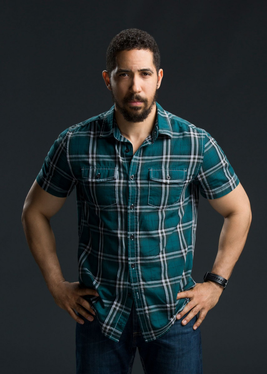 Neil Brown Jr        : pic #1254789