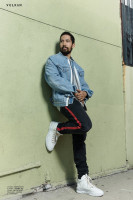 Neil Brown Jr         photo #