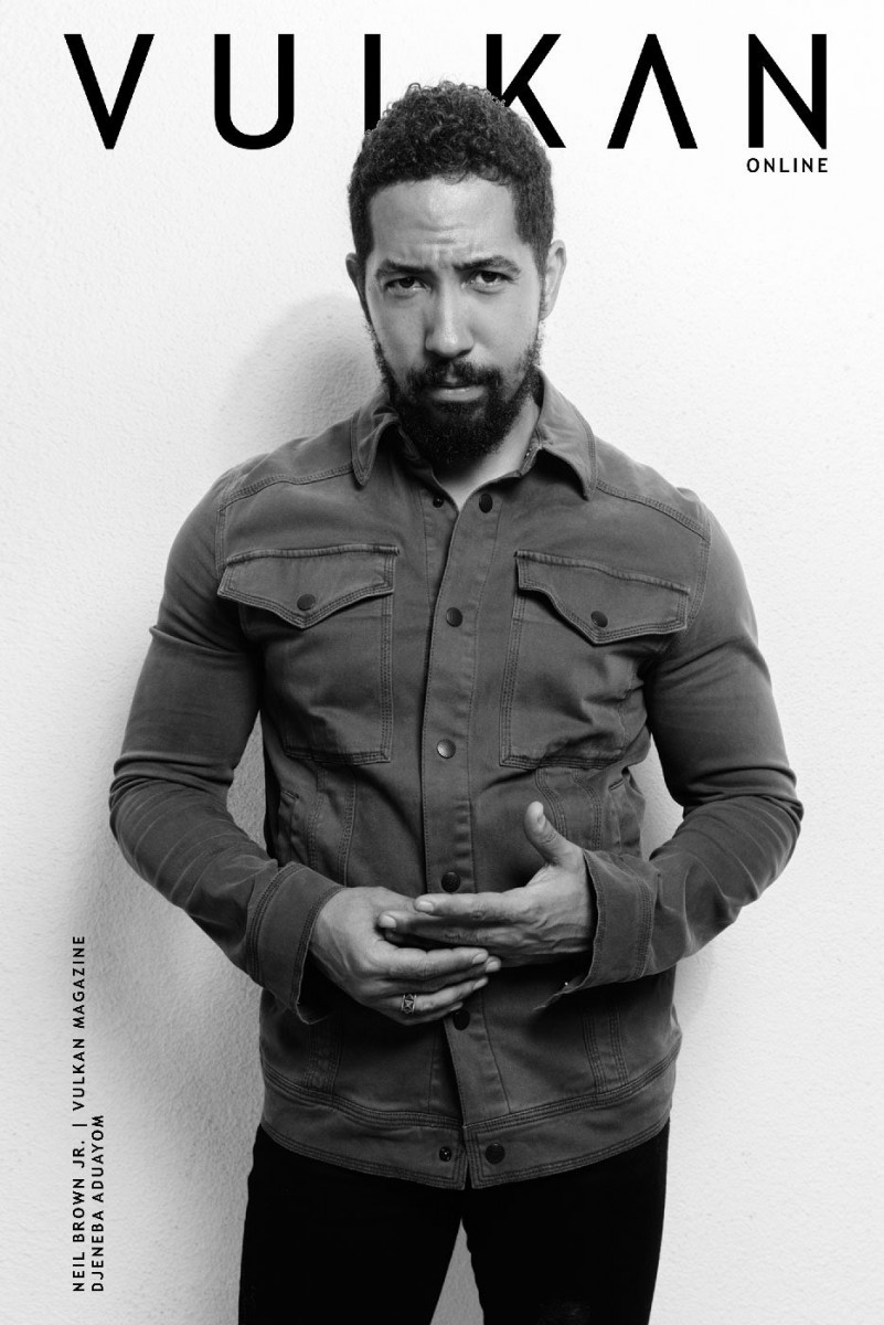 Neil Brown Jr        : pic #1256219