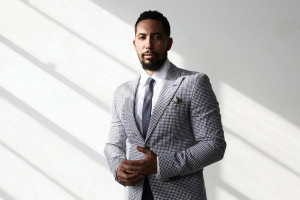 Neil Brown Jr         photo #