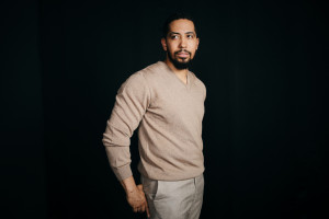 Neil Brown Jr         photo #