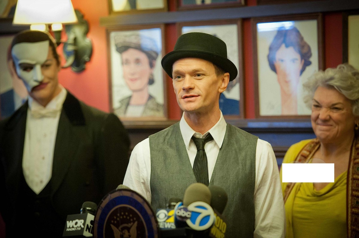 Neil Patrick Harris: pic #688804