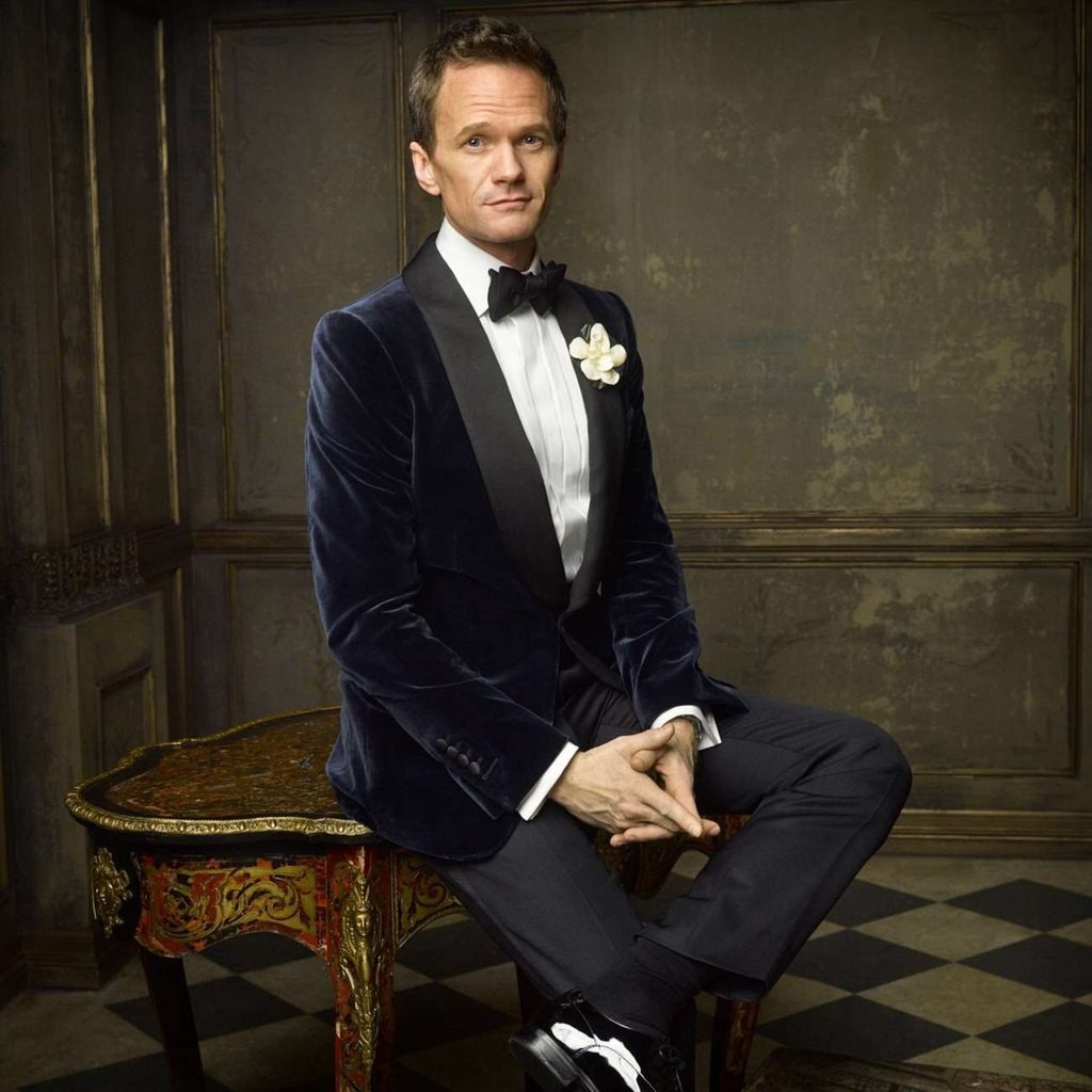 Neil Patrick Harris: pic #763557