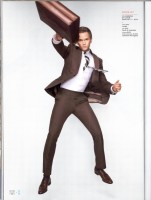 Neil Patrick Harris photo #