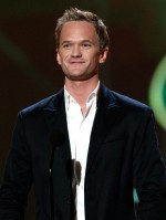 Neil Patrick Harris photo #