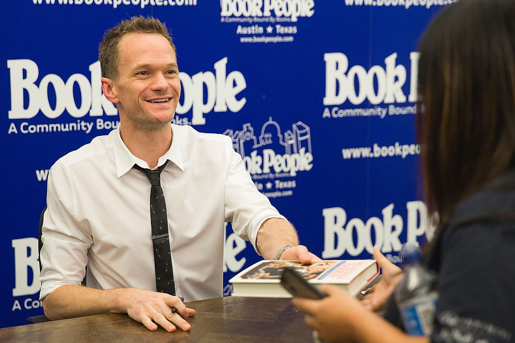 Neil Patrick Harris: pic #737152