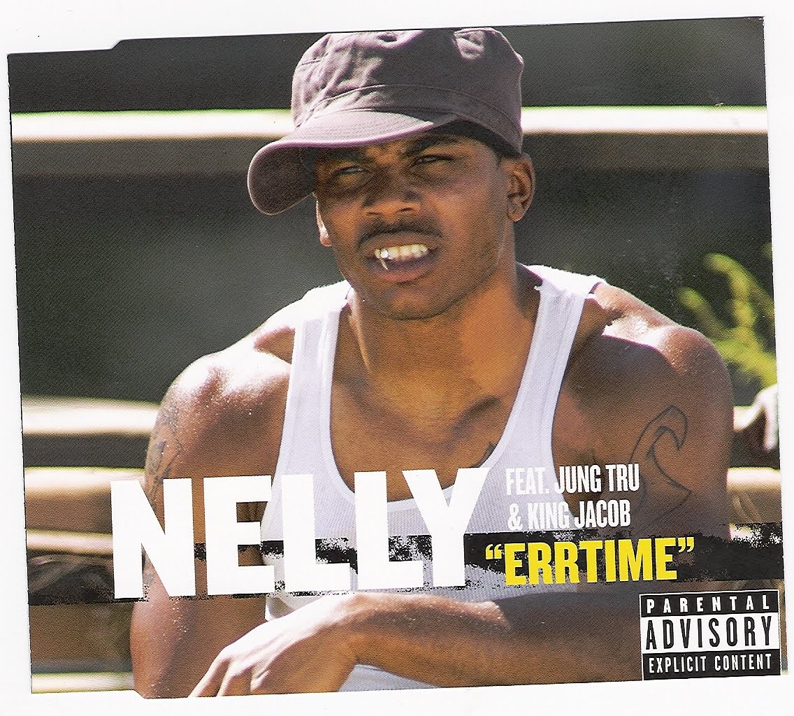 Nelly: pic #482753