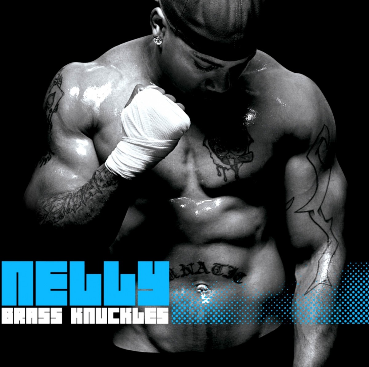 Nelly: pic #482756