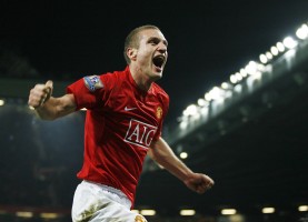 Nemanja Vidic photo #