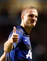 Nemanja Vidic photo #