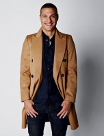 Nemanja Vidic photo #