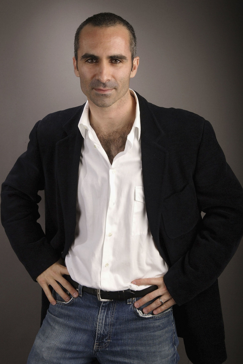 Nestor Carbonell: pic #1262115