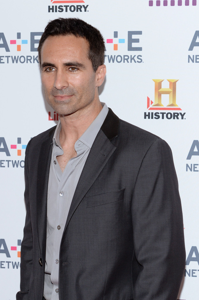 Nestor Carbonell: pic #1259851