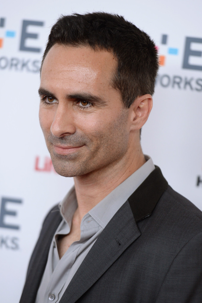 Nestor Carbonell: pic #1259850