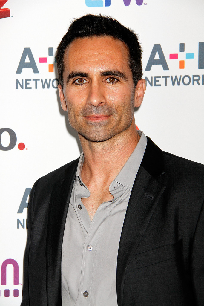 Nestor Carbonell: pic #1259848