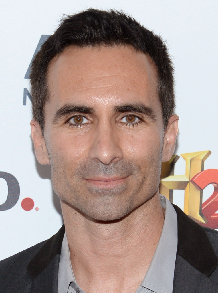 Nestor Carbonell: pic #1259852