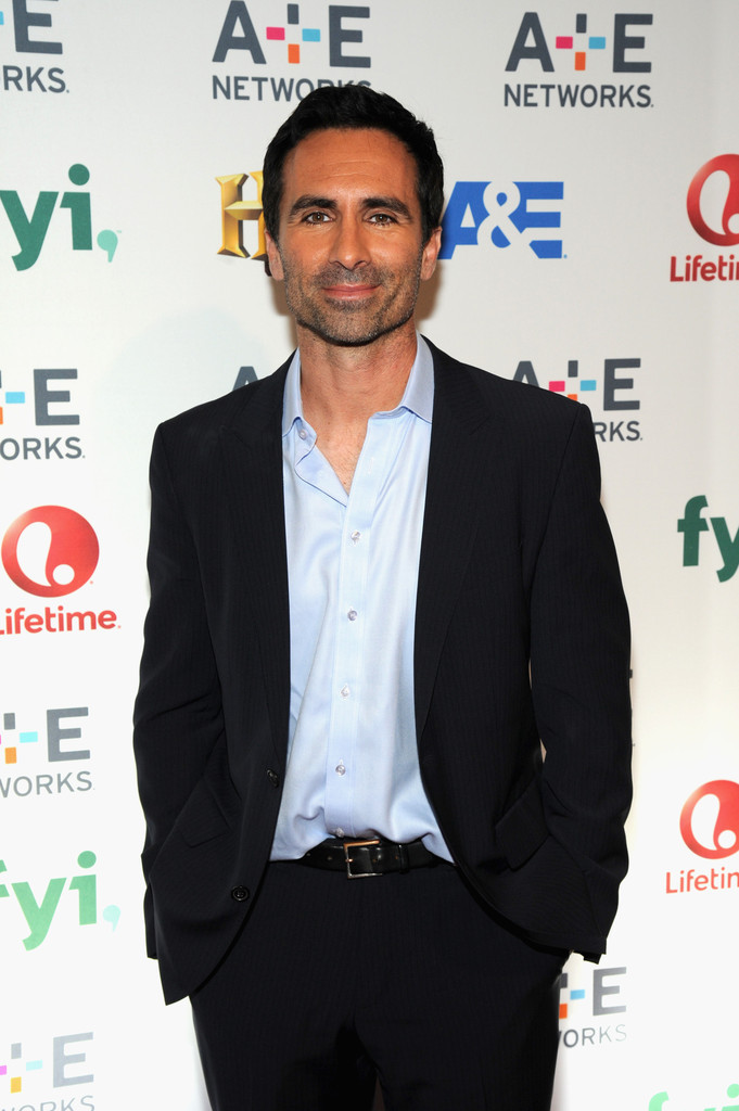 Nestor Carbonell: pic #1255658