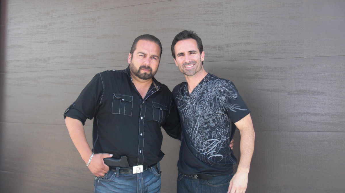 Nestor Carbonell: pic #1259159