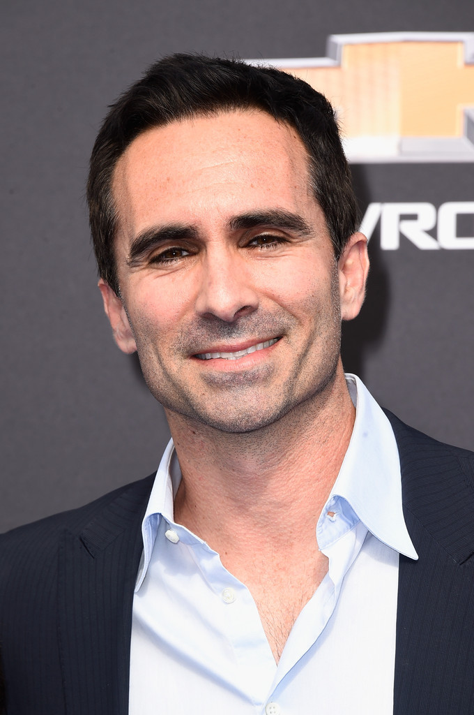 Nestor Carbonell: pic #1269277