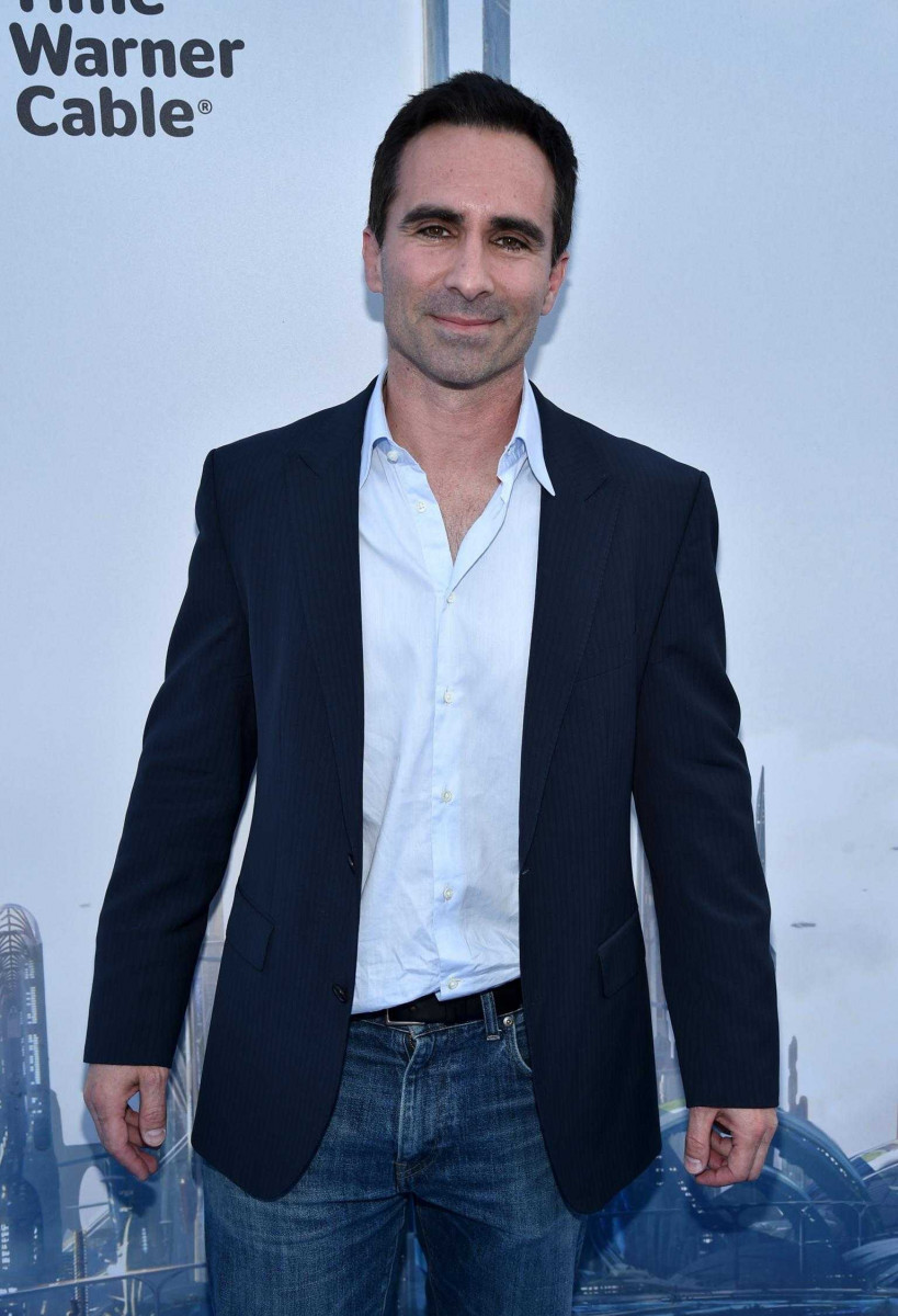 Nestor Carbonell: pic #1269276