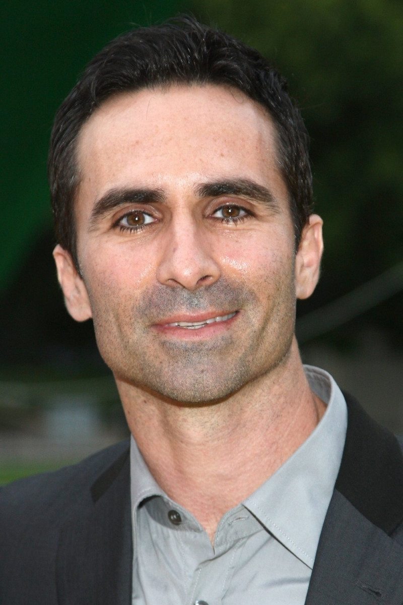 Nestor Carbonell: pic #1279118