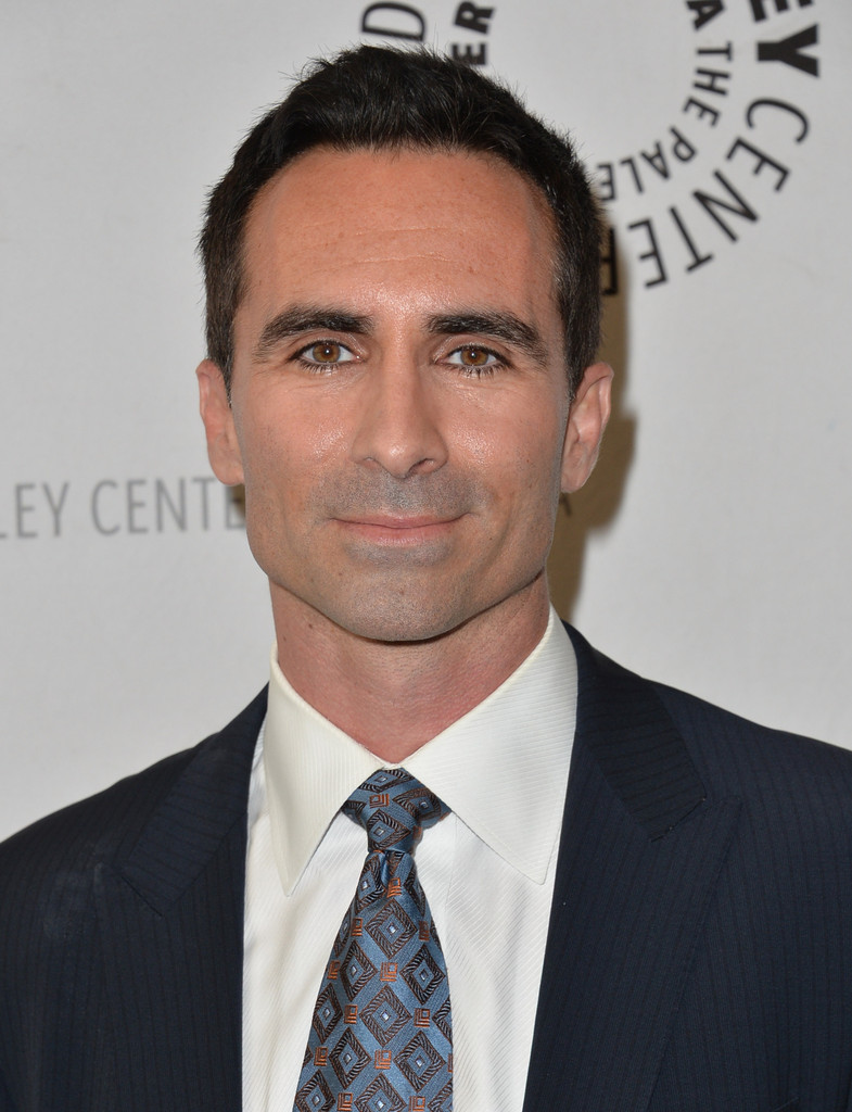 Nestor Carbonell: pic #1283843