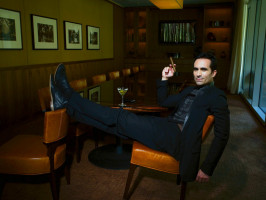 photo 17 in Nestor Carbonell gallery [id1274412] 2021-10-15