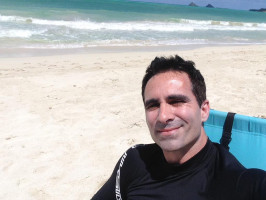 Nestor Carbonell photo #