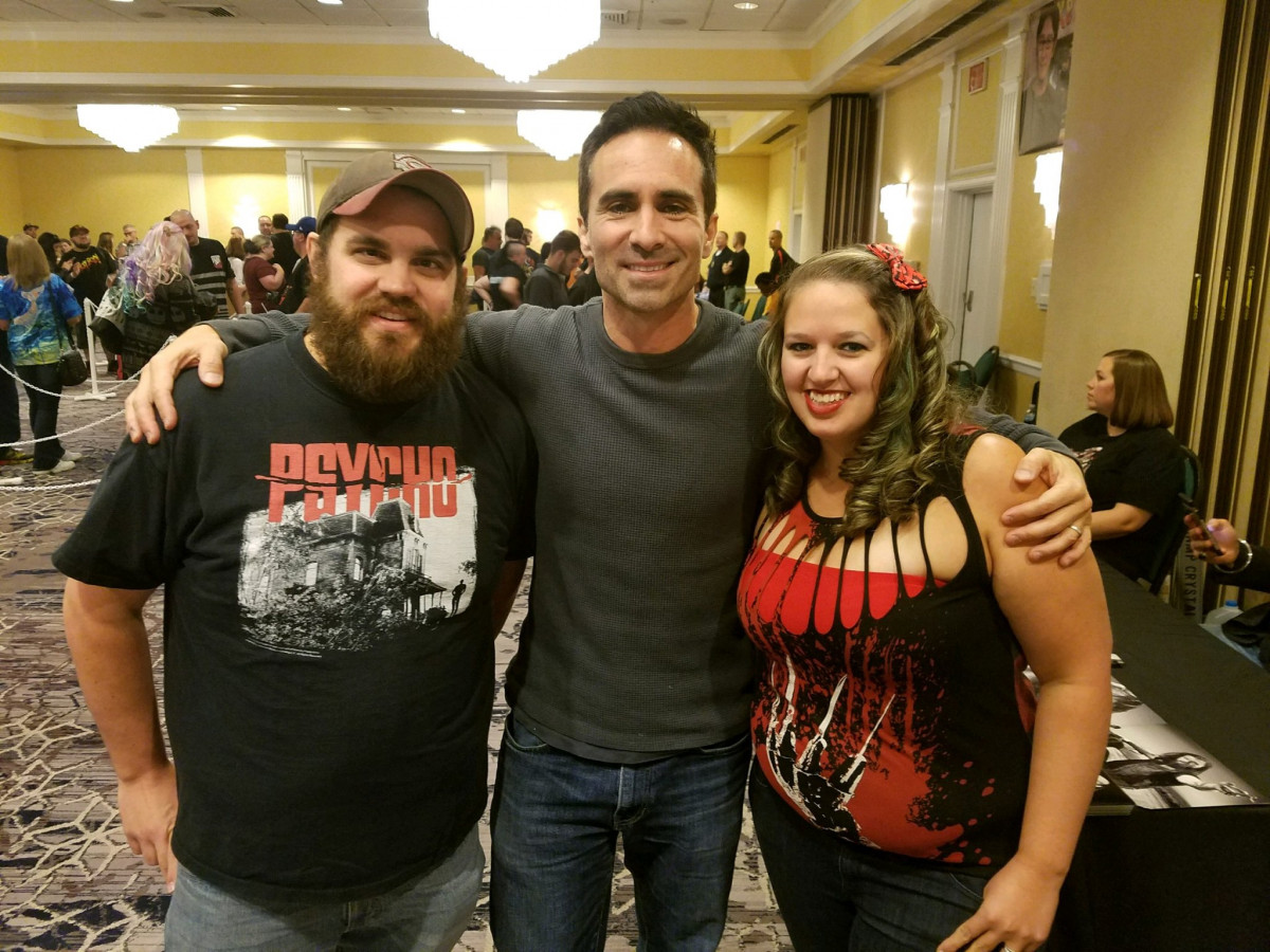 Nestor Carbonell: pic #1271744