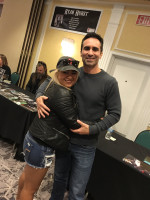 photo 3 in Nestor Carbonell gallery [id1271739] 2021-09-30
