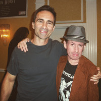 photo 29 in Nestor Carbonell gallery [id1271743] 2021-09-30