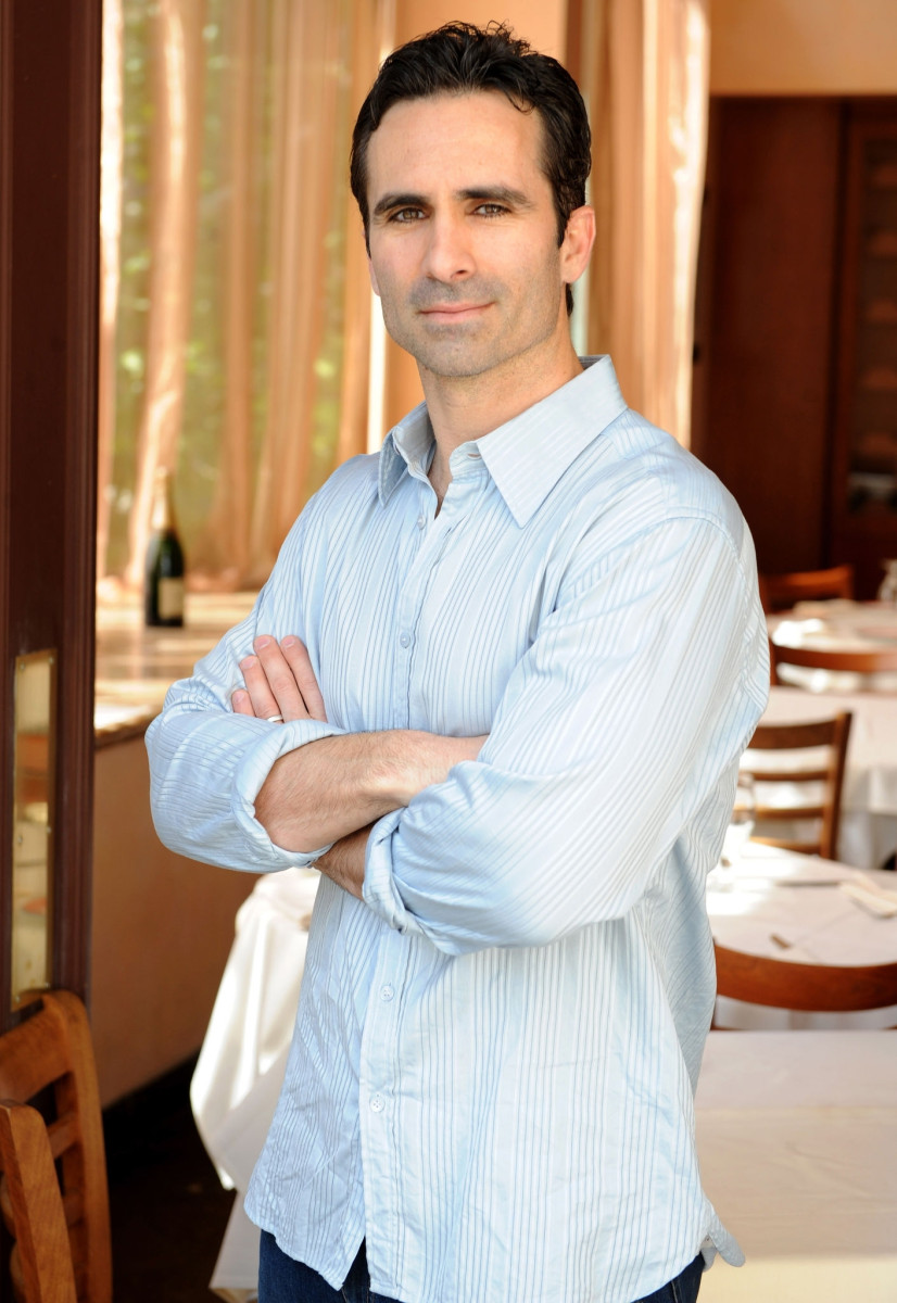 Nestor Carbonell: pic #1259003