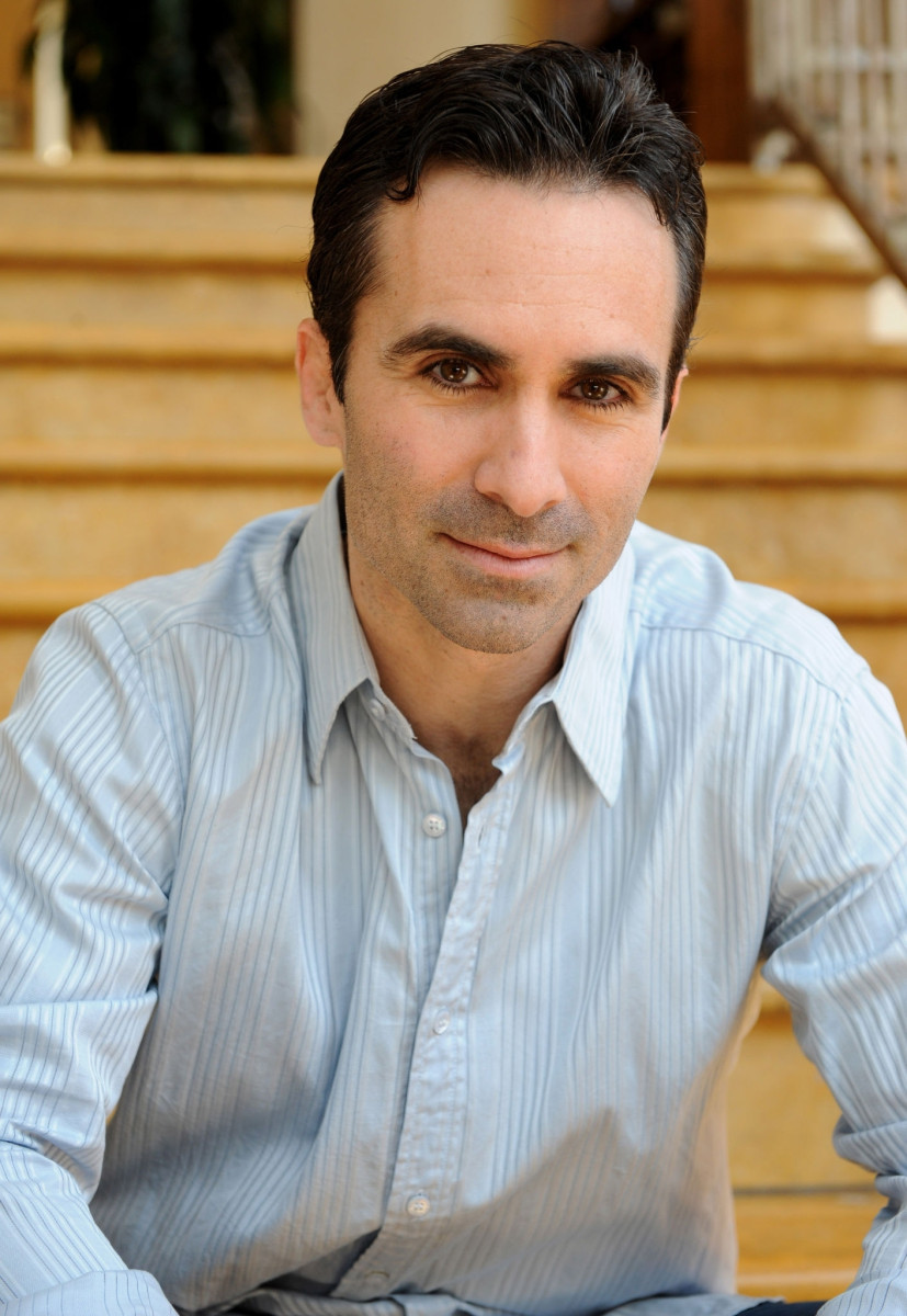 Nestor Carbonell: pic #1259002