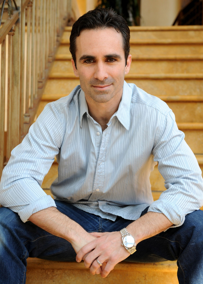 Nestor Carbonell: pic #1259001