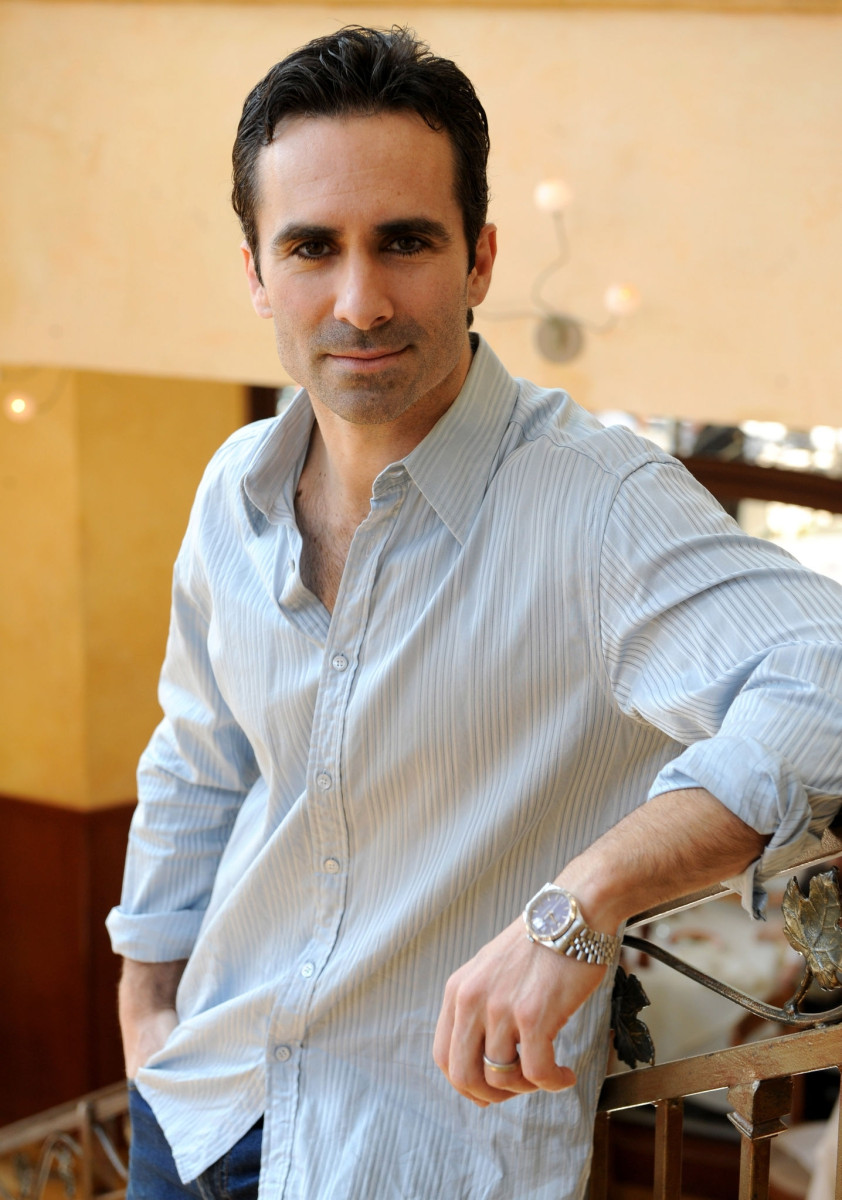 Nestor Carbonell: pic #1259005