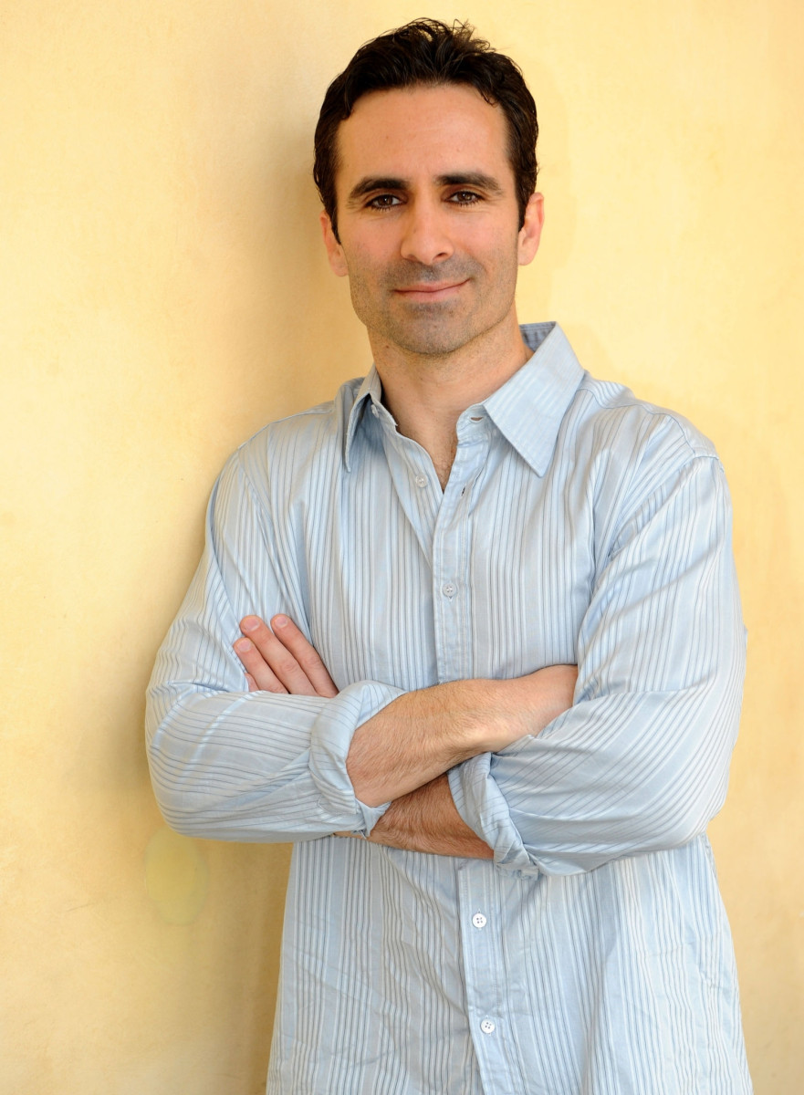 Nestor Carbonell: pic #1259006